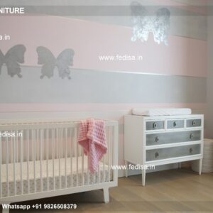Kids Bedroom Design Bunk Bed Best Kids Room Ideas Model No - 3674