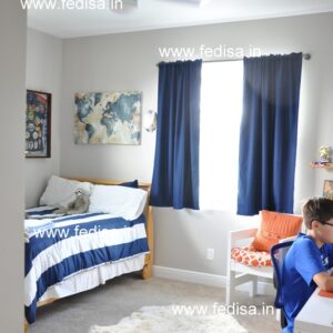 Kids Bedroom Design Bunk Bed Best Kids Room Ideas Model No - 3675