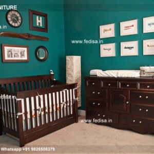 Kids Bedroom Design Bunk Bed Best Kids Room Ideas Model No - 3679