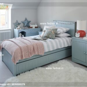 Kids Bedroom Design Bunk Bed Best Kids Room Ideas Model No - 3695