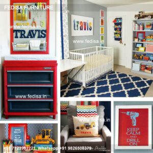 Kids Bedroom Design Bunk Bed Best Kids Room Ideas Model No - 3698