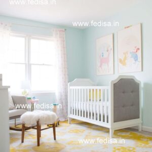 Kids Bedroom Design Bunk Bed Best Kids Room Ideas Model No - 3708