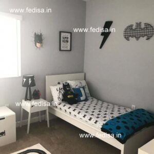 Kids Bedroom Design Bunk Bed Best Kids Room Ideas Model No - 3716