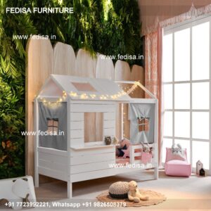 Kids Bedroom Design Bunk Bed Best Kids Room Ideas Model No - 3737