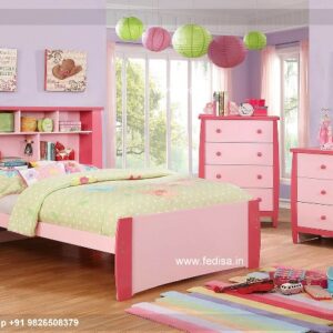 Kids Bedroom Design Bunk Bed Best Kids Room Ideas Model No - 3743