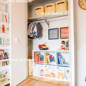 Kids Bedroom Design Bunk Bed Best Kids Room Ideas Model No - 3744