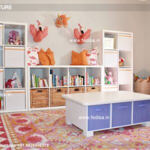 Kids Bedroom Design Bunk Bed Best Kids Room Ideas Model No - 3746
