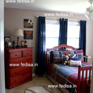 Kids Bedroom Design Bunk Bed Best Kids Room Ideas Model No - 3753