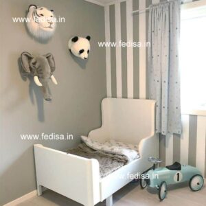 Kids Bedroom Design Bunk Bed Best Kids Room Ideas Model No - 3754