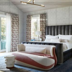 Kids Bedroom Design Bunk Bed Best Kids Room Ideas Model No - 3757