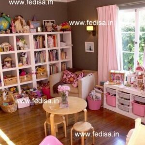Kids Bedroom Design Bunk Bed Best Kids Room Ideas Model No - 3764