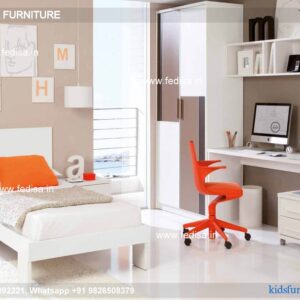 Kids Bedroom Design Bunk Bed Best Kids Room Ideas Model No - 3767