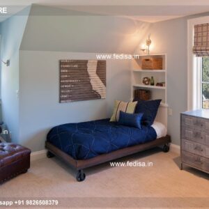 Kids Bedroom Design Bunk Bed Best Kids Room Ideas Model No - 3771