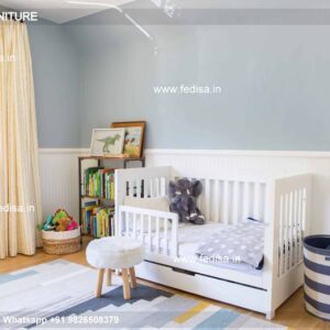 Kids Bedroom Design Bunk Bed Best Kids Room Ideas Model No - 3782