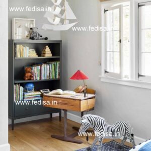 Kids Bedroom Design Bunk Bed Best Kids Room Ideas Model No - 3785