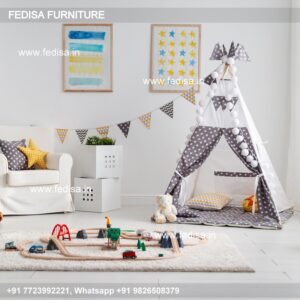 Kids Bedroom Design Bunk Bed Best Kids Room Ideas Model No - 3786