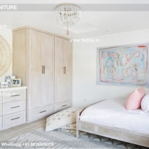 Kids Bedroom Design Bunk Bed Best Kids Room Ideas Model No - 3791