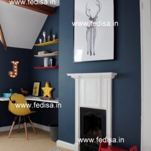 Kids Bedroom Design Bunk Bed Best Kids Room Ideas Model No - 3808