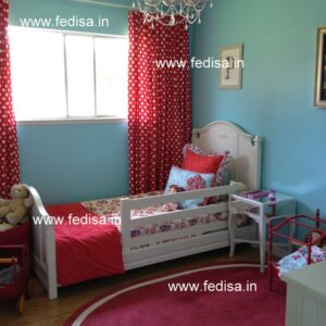 Kids Bedroom Design Bunk Bed Best Kids Room Ideas Model No - 3809