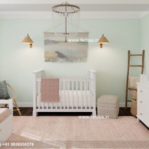 Kids Bedroom Design Bunk Bed Best Kids Room Ideas Model No - 3810