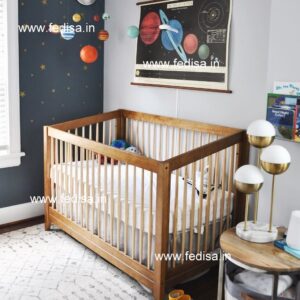 Kids Bedroom Design Bunk Bed Best Kids Room Ideas Model No - 3811