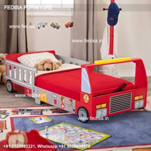 Kids Bedroom Design Bunk Bed Best Kids Room Ideas Model No - 3815