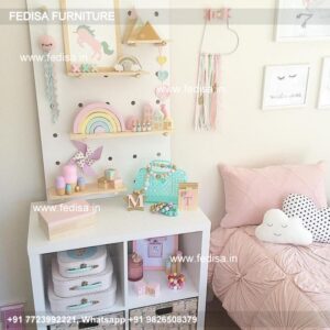 Kids Bedroom Design Bunk Bed Best Kids Room Ideas Model No - 3817