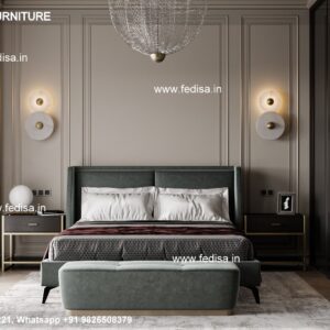 Kids Bedroom Design Bunk Bed Best Kids Room Ideas Model No - 3821