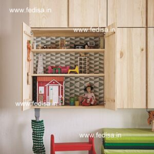 Kids Bedroom Design Bunk Bed Best Kids Room Ideas Model No - 3824