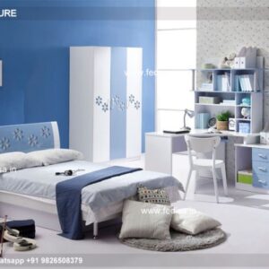 Kids Bedroom Design Bunk Bed Best Kids Room Ideas Model No - 3836