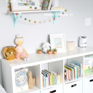 Kids Bedroom Design Bunk Bed Best Kids Room Ideas Model No - 3842