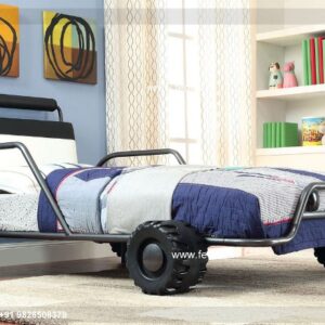 Kids Bedroom Design Bunk Bed Best Kids Room Ideas Model No - 3852