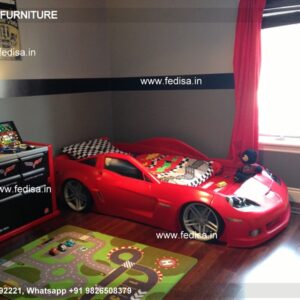 Kids Bedroom Design Bunk Bed Best Kids Room Ideas Model No - 3858