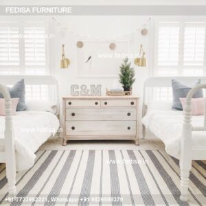 Kids Bedroom Design Bunk Bed Best Kids Room Ideas Model No - 3866