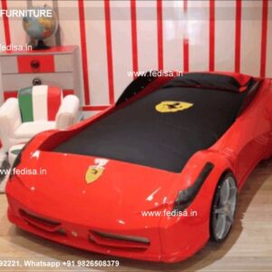 Kids Bedroom Design Bunk Bed Best Kids Room Ideas Model No - 3869