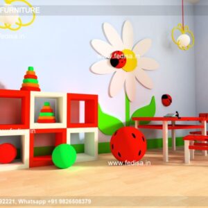 Kids Bedroom Design Bunk Bed Best Kids Room Ideas Model No - 3881