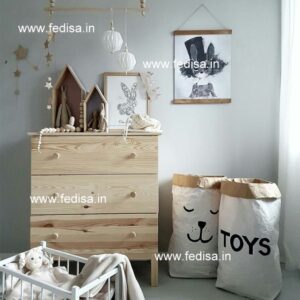 Kids Bedroom Design Bunk Bed Best Kids Room Ideas Model No - 3887