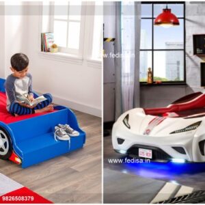 Kids Bedroom Design Bunk Bed Best Kids Room Ideas Model No - 3892