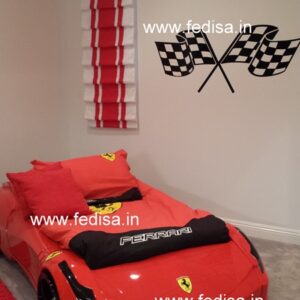 Kids Bedroom Design Bunk Bed Best Kids Room Ideas Model No - 3904