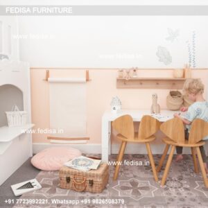 Kids Bedroom Design Bunk Bed Best Kids Room Ideas Model No - 3913