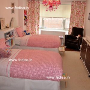 Kids Bedroom Design Bunk Bed Best Kids Room Ideas Model No - 3921