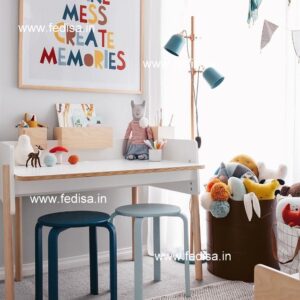 Kids Bedroom Design Bunk Bed Best Kids Room Ideas Model No - 3923