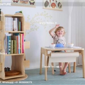 Kids Bedroom Design Bunk Bed Best Kids Room Ideas Model No - 3927