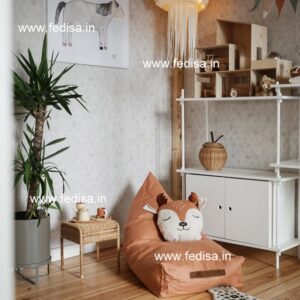 Kids Bedroom Design Bunk Bed Best Kids Room Ideas Model No - 3928