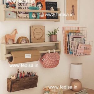 Kids Bedroom Design Bunk Bed Best Kids Room Ideas Model No - 3939