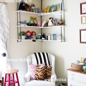 Kids Bedroom Design Bunk Bed Best Kids Room Ideas Model No - 3964