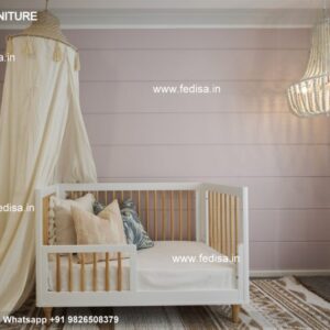 Kids Bedroom Design Bunk Bed Best Kids Room Ideas Model No - 3966