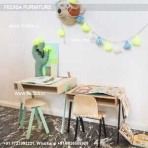 Kids Bedroom Design Bunk Bed Best Kids Room Ideas Model No - 3971