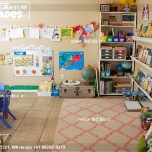 Kids Bedroom Design Bunk Bed Best Kids Room Ideas Model No - 3978