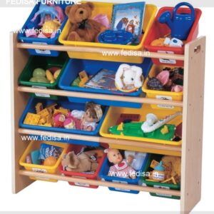 Kids Bedroom Design Bunk Bed Best Kids Room Ideas Model No - 3979